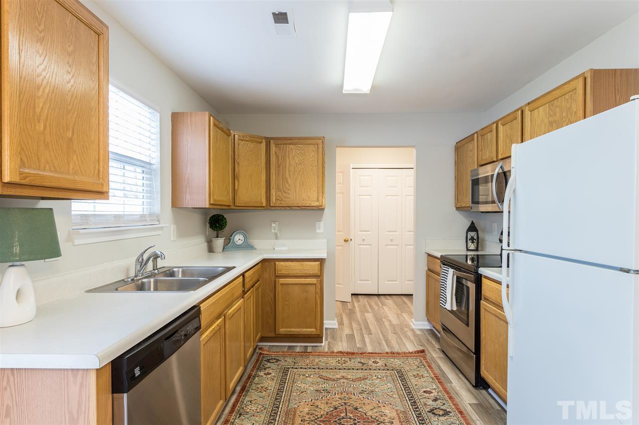 3812 Buck Ridge Court Raleigh, NC 27616 - Photo 11 of 22