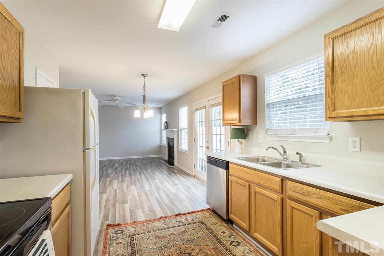 3812 Buck Ridge Court Raleigh, NC 27616 - Photo 12 of 22