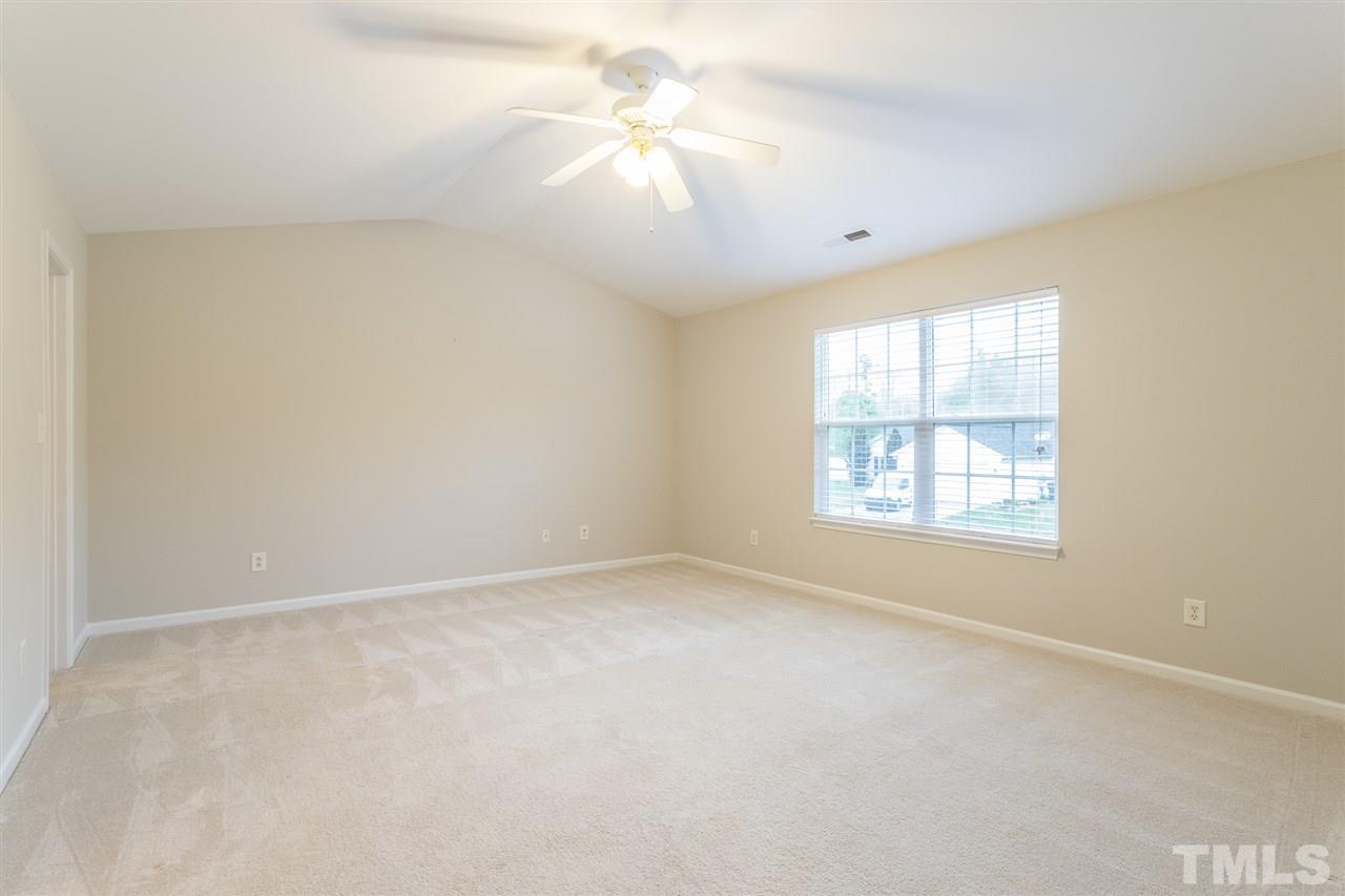3812 Buck Ridge Court Raleigh, NC 27616 - Photo 13 of 22