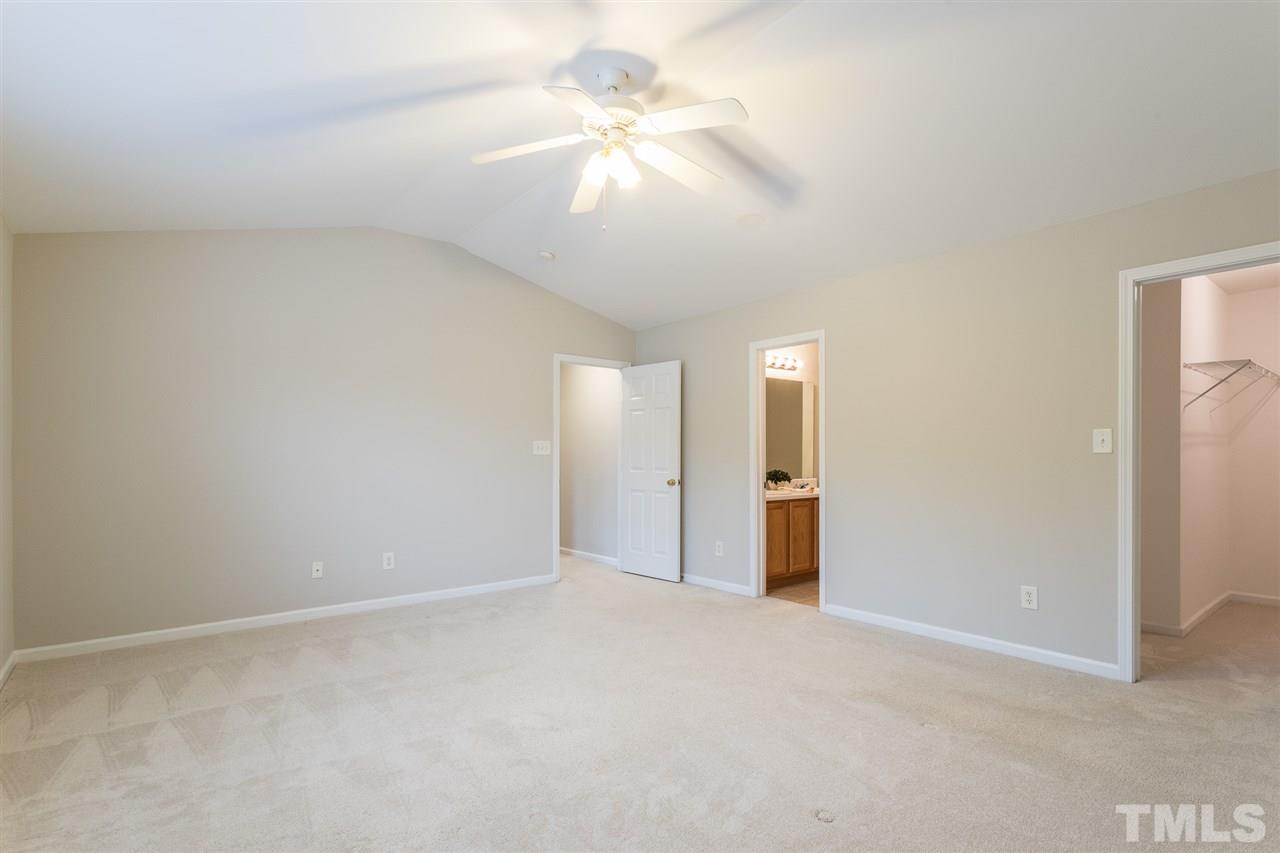 3812 Buck Ridge Court Raleigh, NC 27616 - Photo 14 of 22
