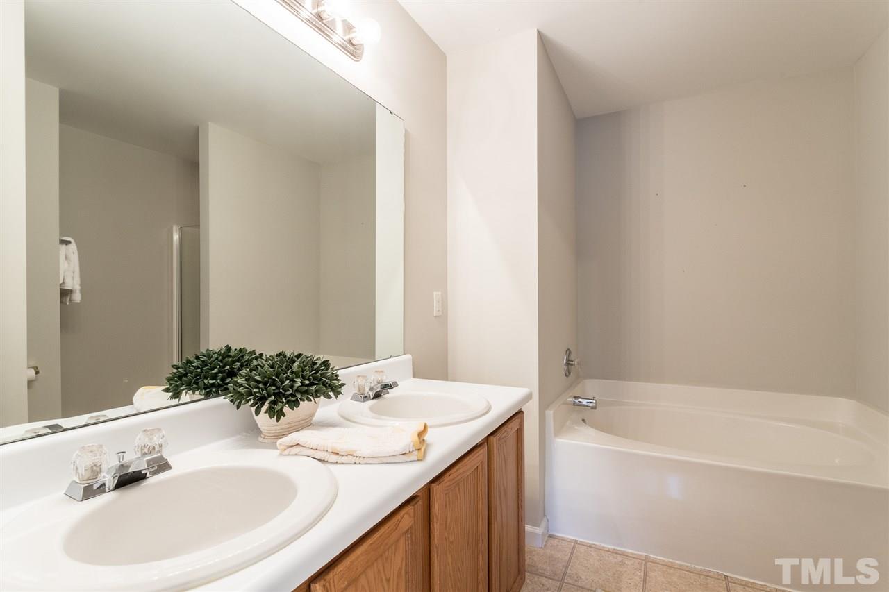 3812 Buck Ridge Court Raleigh, NC 27616 - Photo 15 of 22