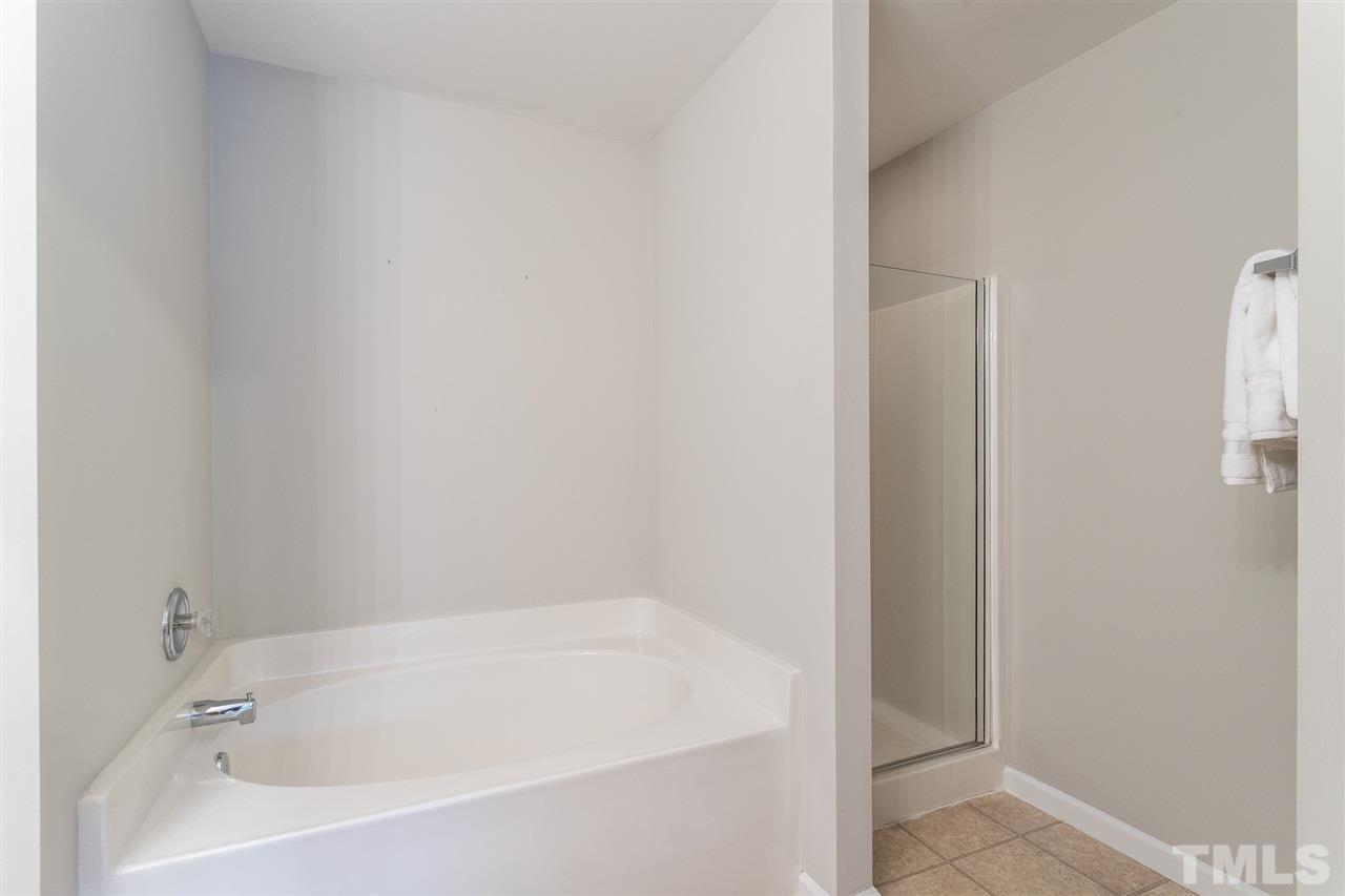3812 Buck Ridge Court Raleigh, NC 27616 - Photo 16 of 22