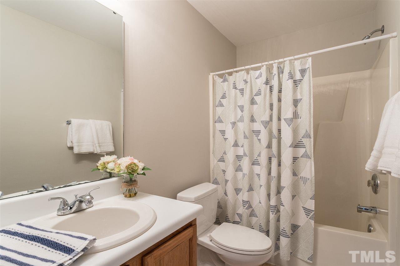 3812 Buck Ridge Court Raleigh, NC 27616 - Photo 20 of 22
