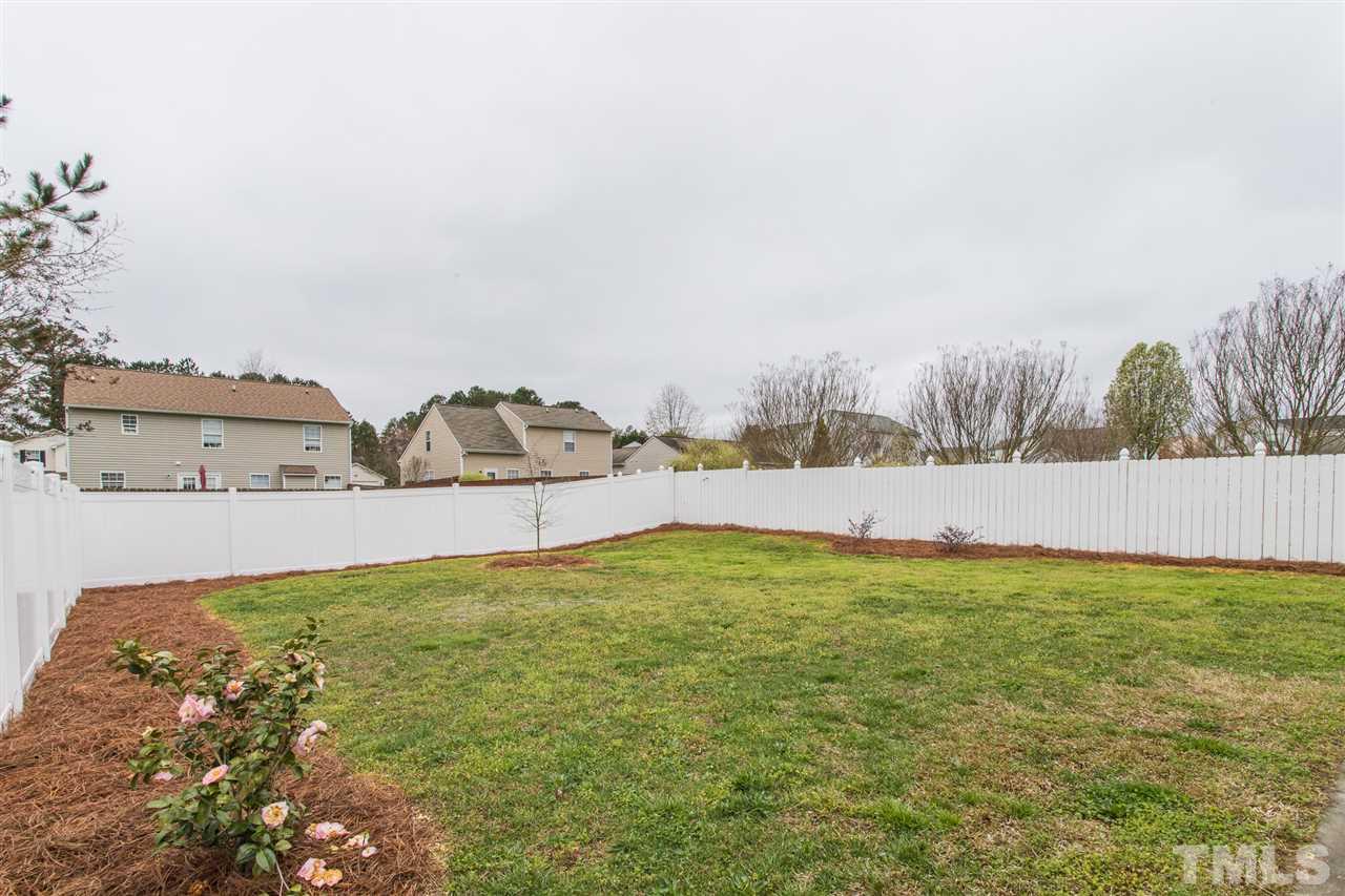 3812 Buck Ridge Court Raleigh, NC 27616 - Photo 22 of 22