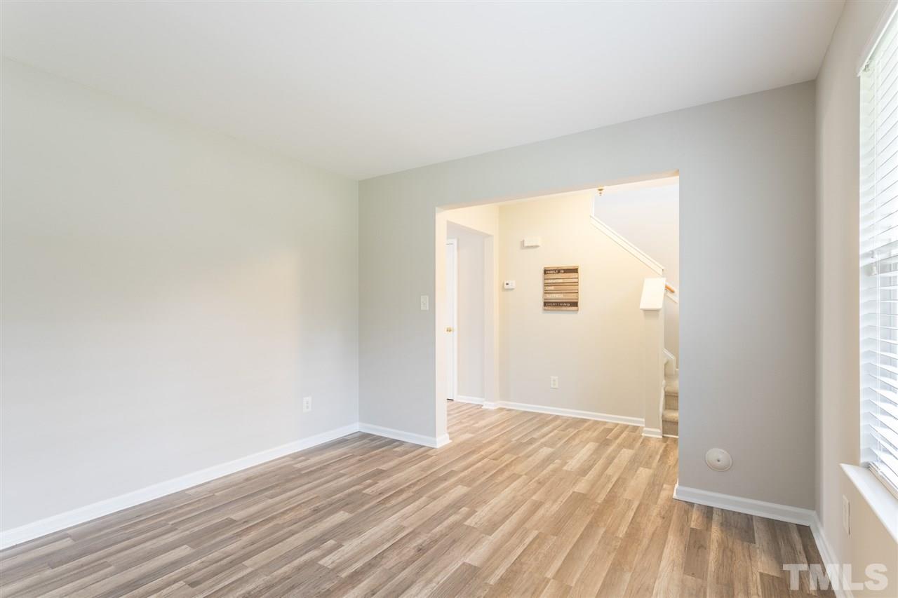 3812 Buck Ridge Court Raleigh, NC 27616 - Photo 5 of 22