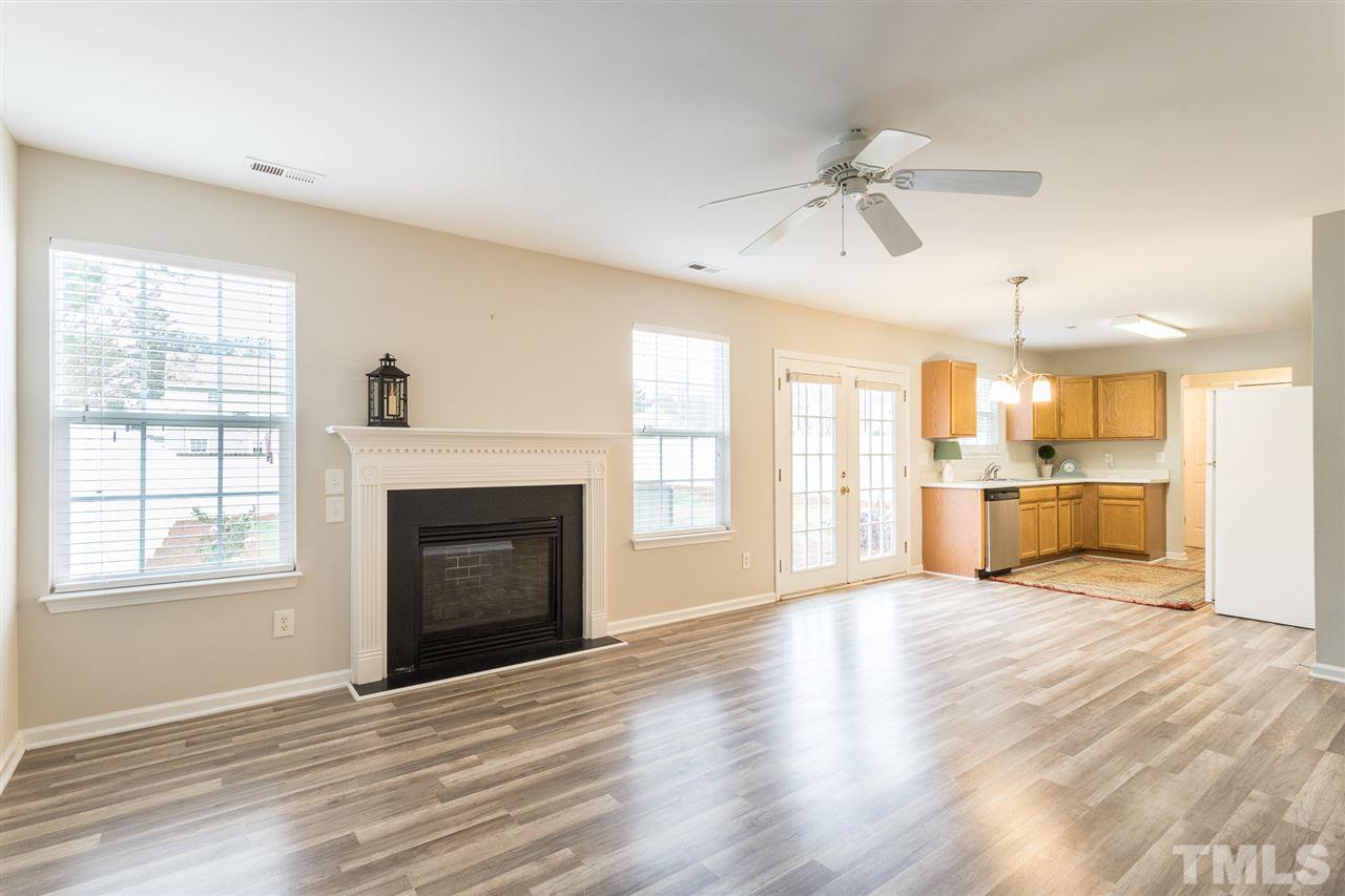 3812 Buck Ridge Court Raleigh, NC 27616 - Photo 9 of 22