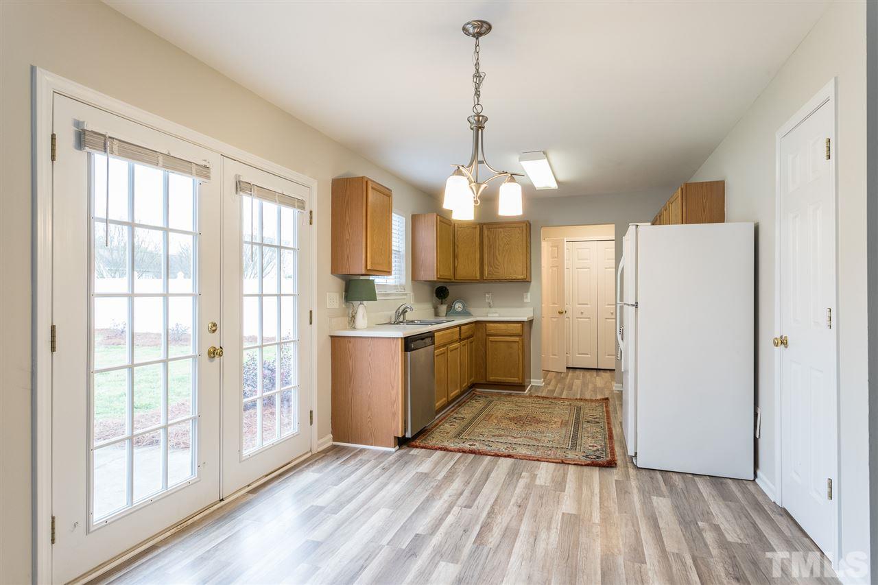 3812 Buck Ridge Court Raleigh, NC 27616 - Photo 10 of 22
