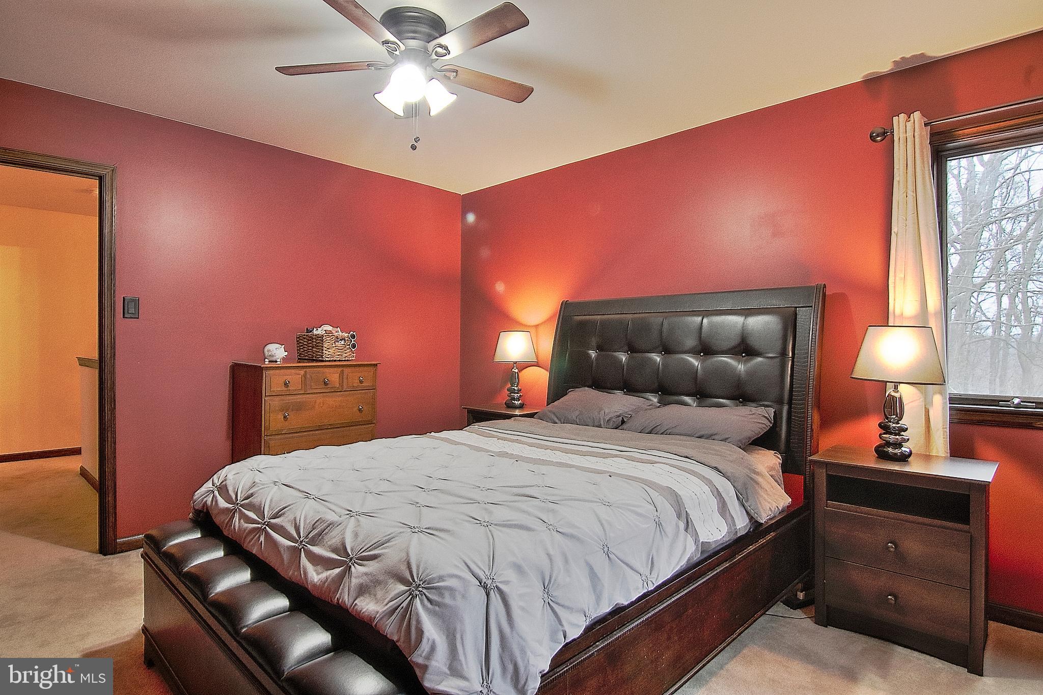 13 Shade Road Oley, PA 19547 - Photo 23 of 48 Bedroom 2