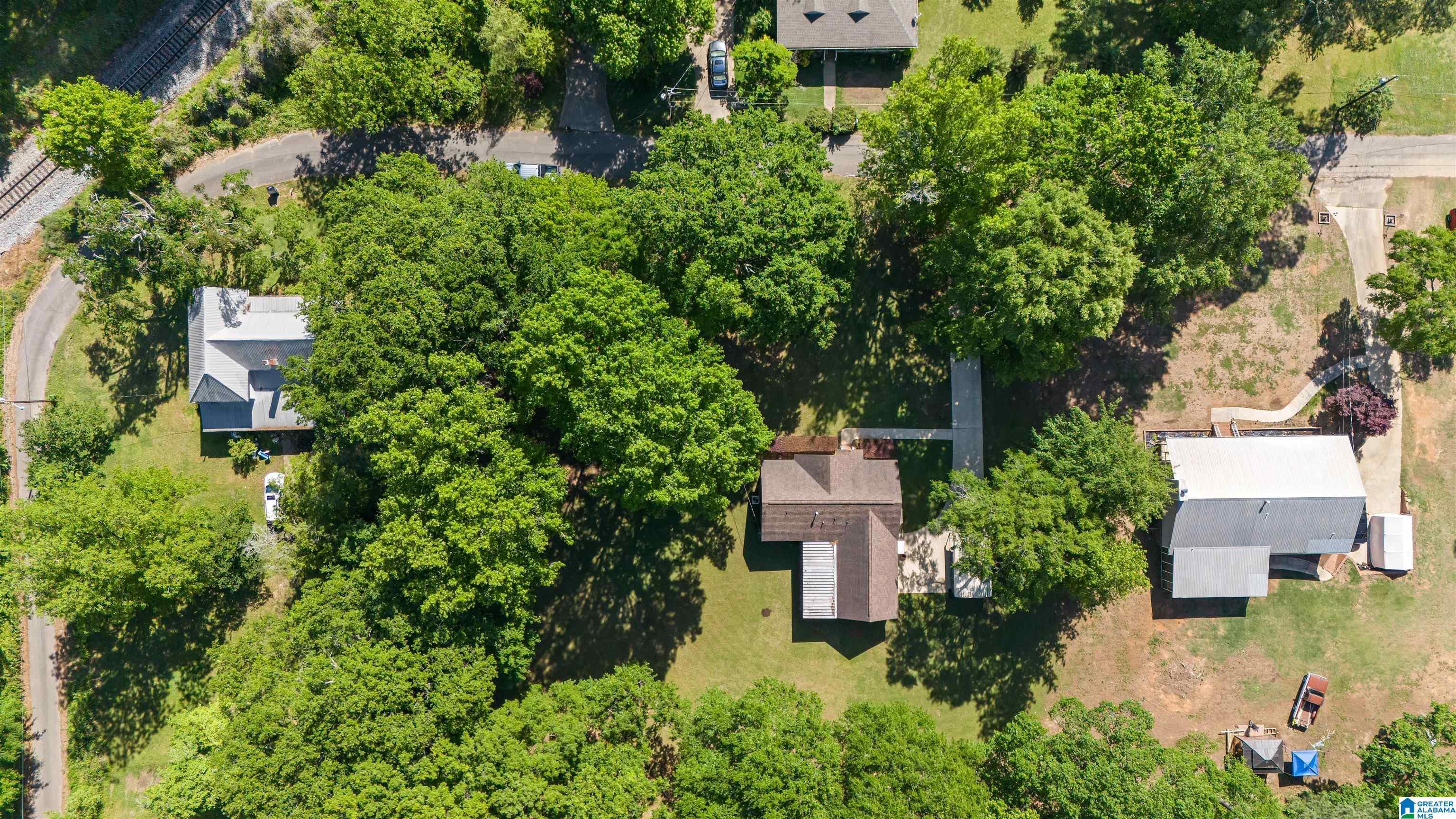 1530 Warner Loop Road Birmingham, AL 35214 - Photo 34 of 35