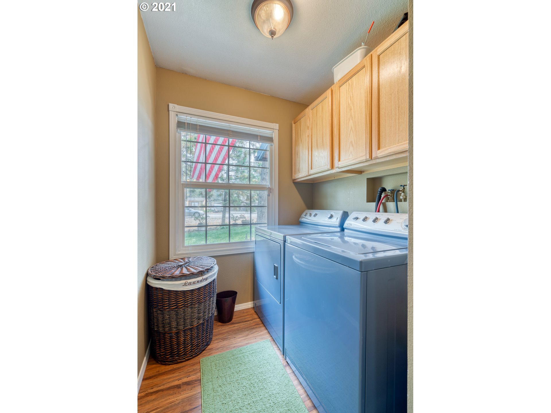 19382 Indian Summer Road Bend, OR 97702 - Photo 8 of 23 a room with storage and utility
