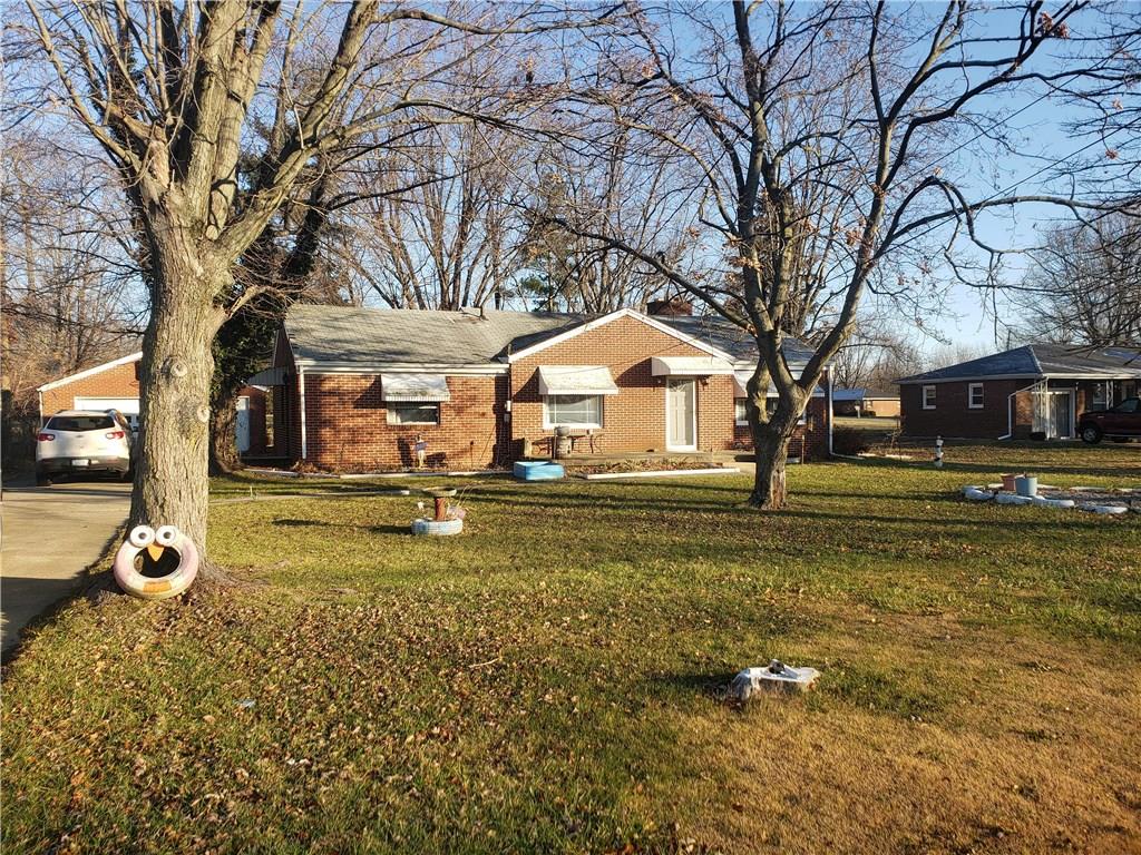 130 East Hartman Road Anderson, IN 46012 - Photo 1 of 1 Gallery Image 1