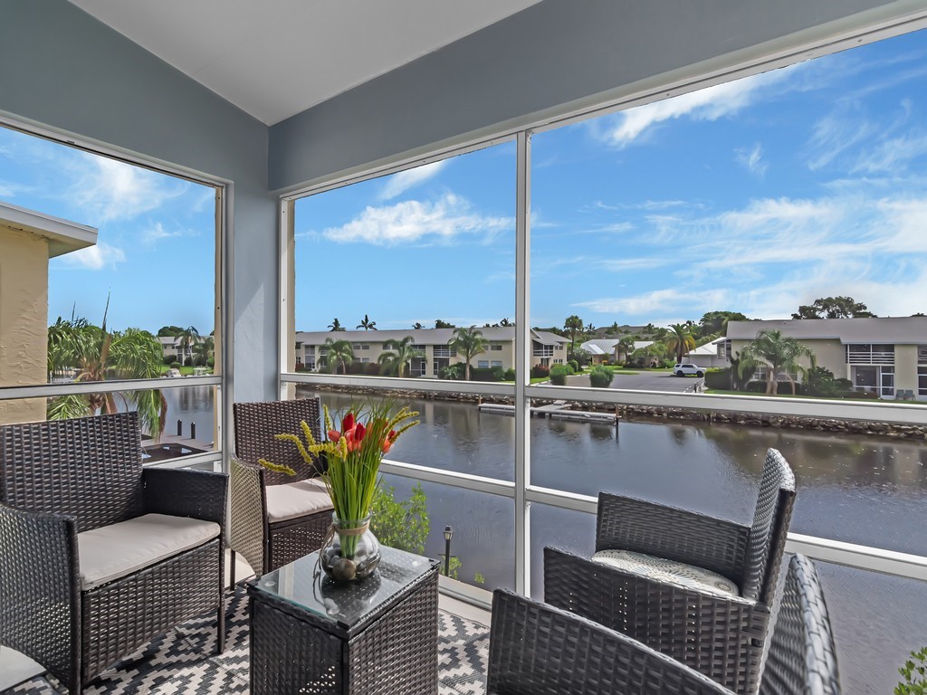 1860 Robalo Drive, Unit 203A Vero Beach, FL 32960 - Photo 1 of 36