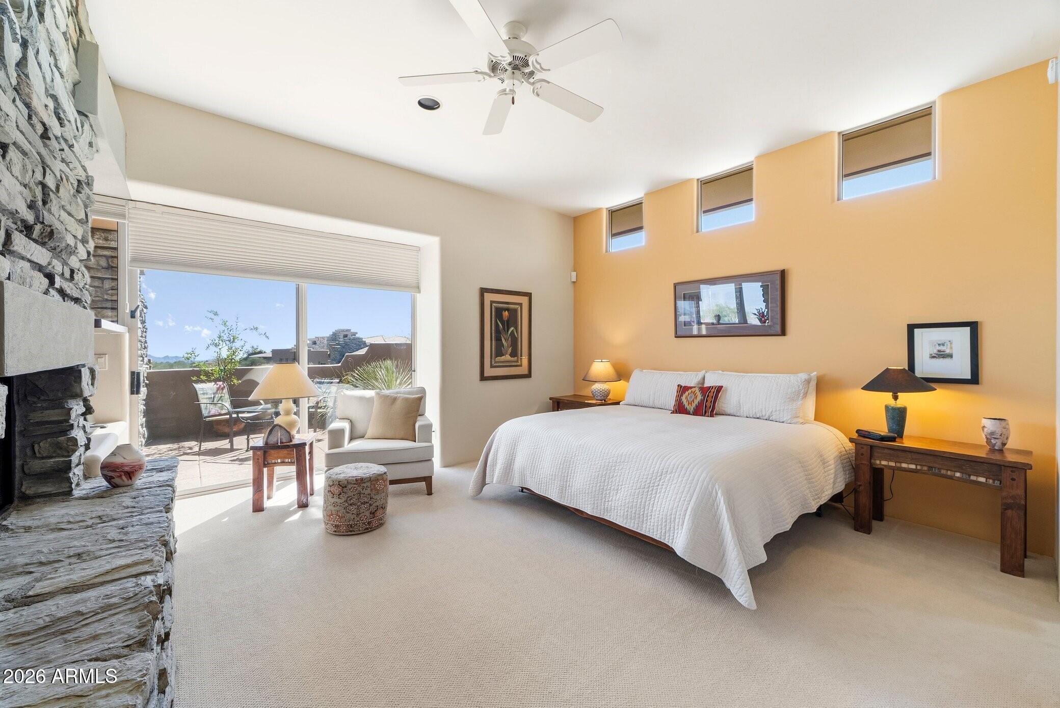 10231 East Old Trail Road, Unit 33 Scottsdale, AZ 85262 - Photo 27 of 60