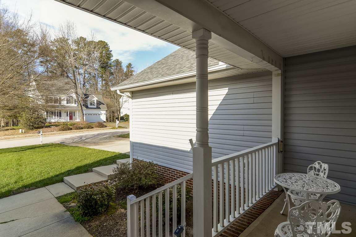 517 South Allen Road Wake Forest, NC 27587 - Photo 2 of 20 Gallery Image 2