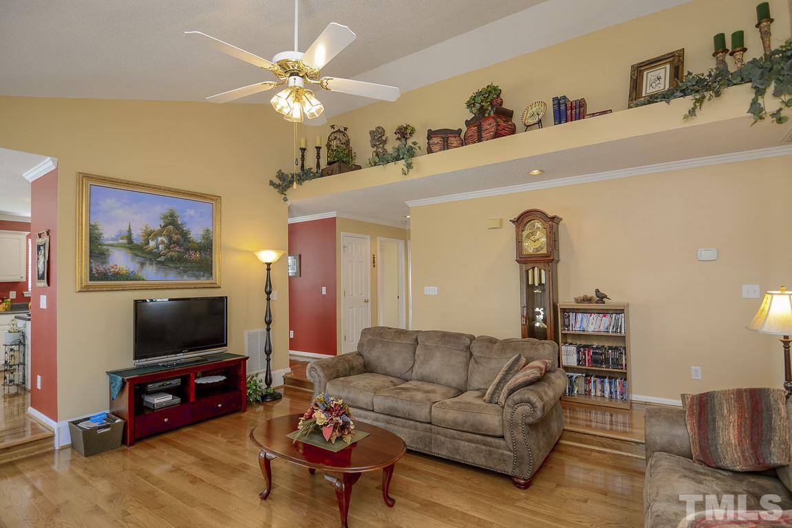 517 South Allen Road Wake Forest, NC 27587 - Photo 15 of 20 Gallery Image 15
