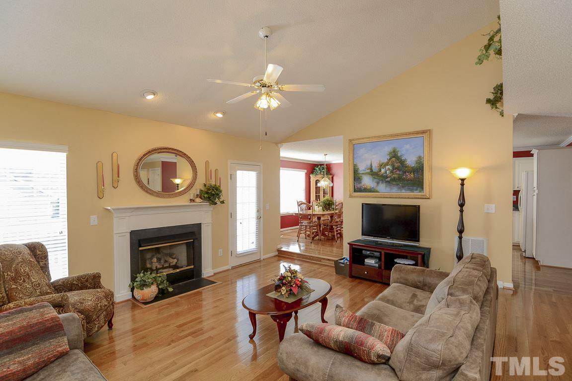 517 South Allen Road Wake Forest, NC 27587 - Photo 17 of 20 Gallery Image 17