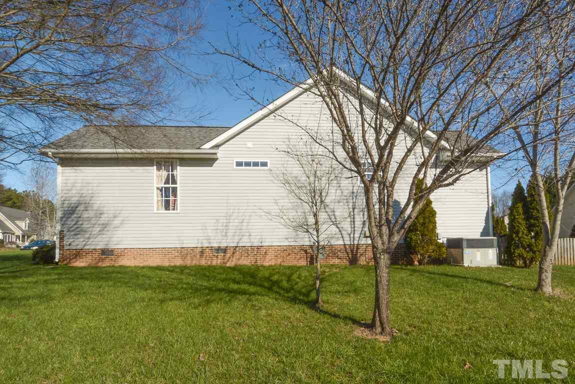 517 South Allen Road Wake Forest, NC 27587 - Photo 19 of 20 Gallery Image 19