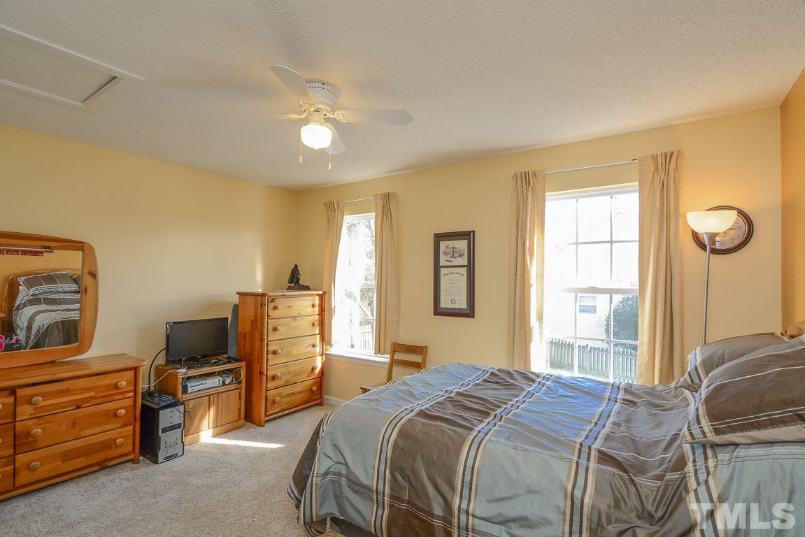 517 South Allen Road Wake Forest, NC 27587 - Photo 5 of 20 Gallery Image 5