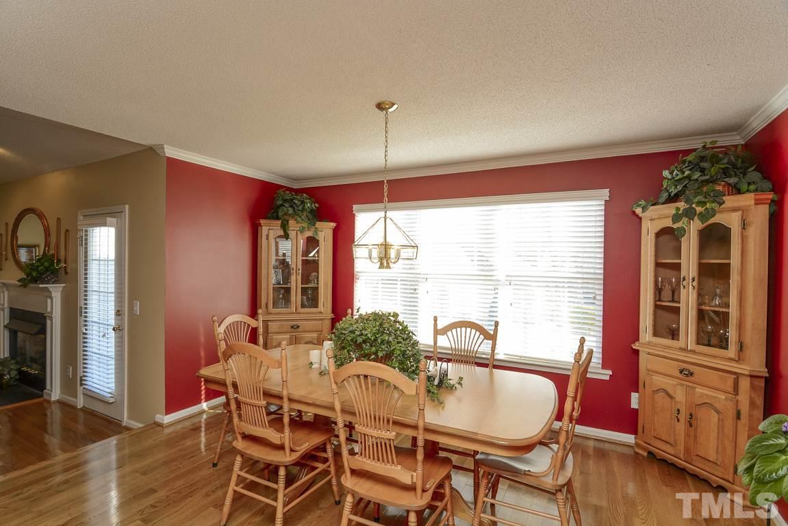 517 South Allen Road Wake Forest, NC 27587 - Photo 8 of 20 Gallery Image 8