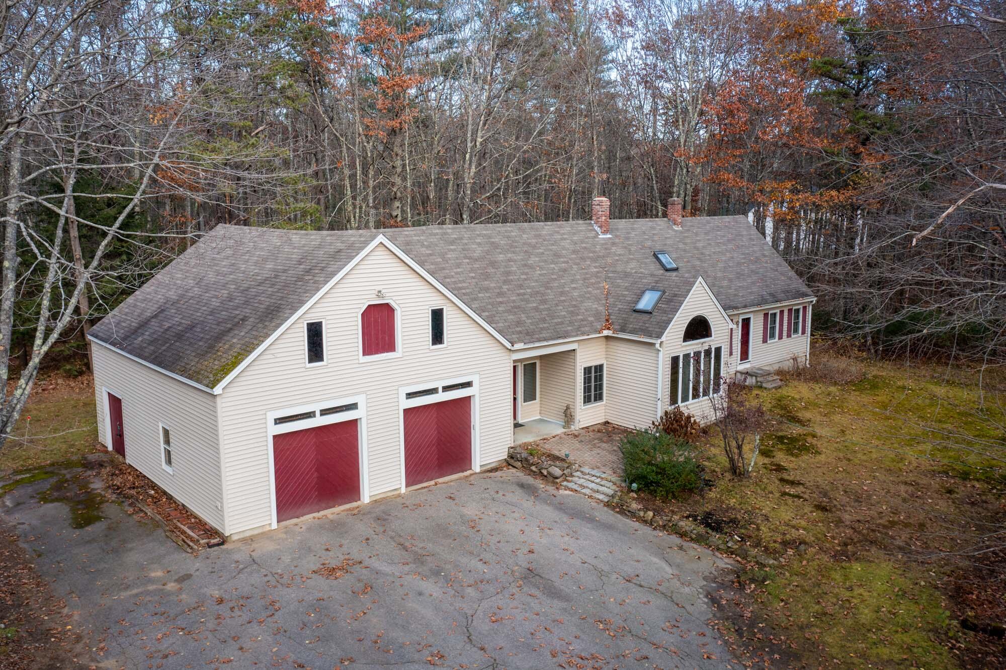 231 Maguire Road Kennebunk, ME 04043 - Photo 1 of 57 231 Magruire