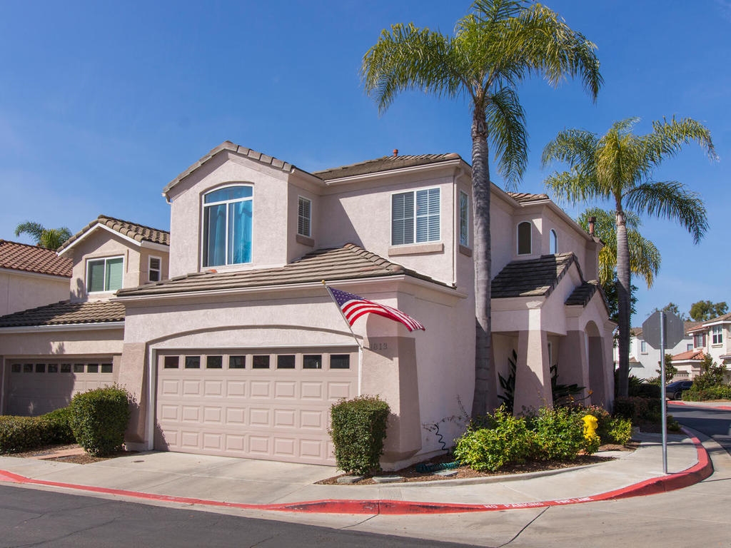 1813 Key Largo Road Vista, CA 92081 - Photo 1 of 25 Gallery Image 1