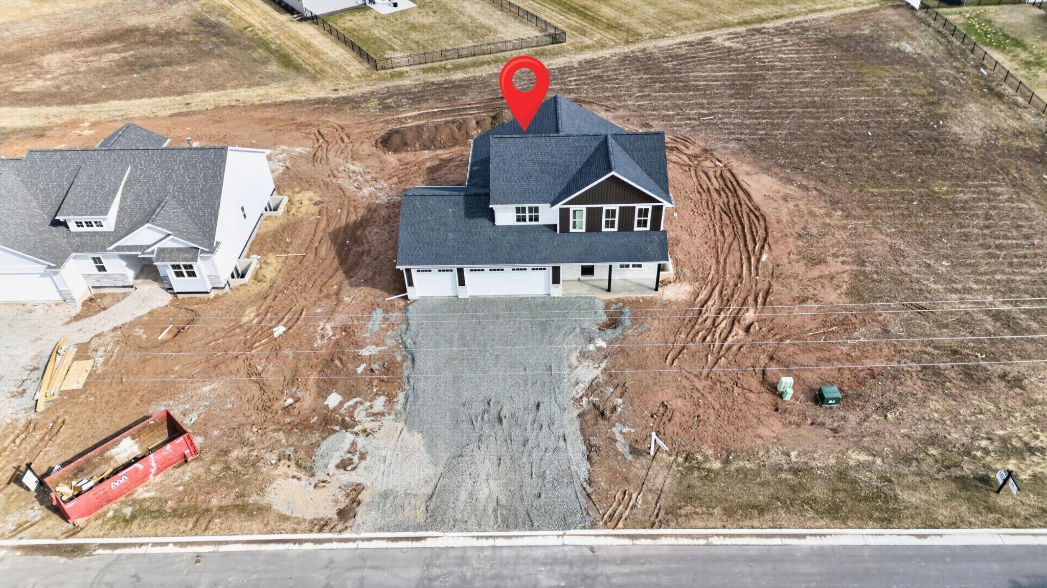 2380 Scheuring Road De Pere, WI 54115 - Photo 68 of 74