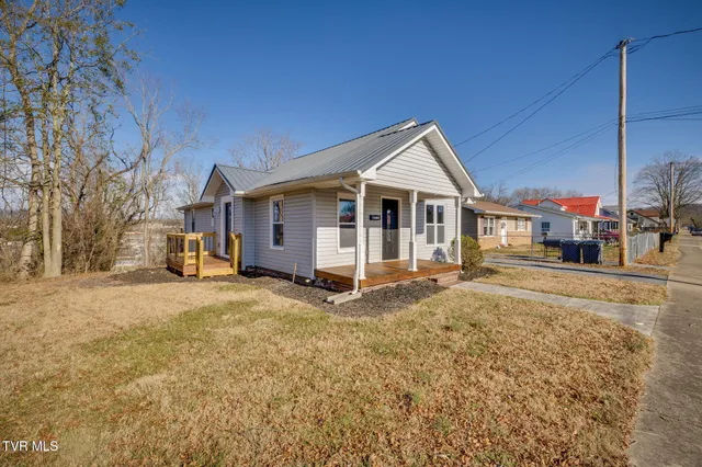 $219,000 | 2404 Overlook Road, Kingsport, TN 37664