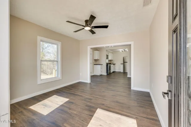 $219,000 | 2404 Overlook Road, Kingsport, TN 37664