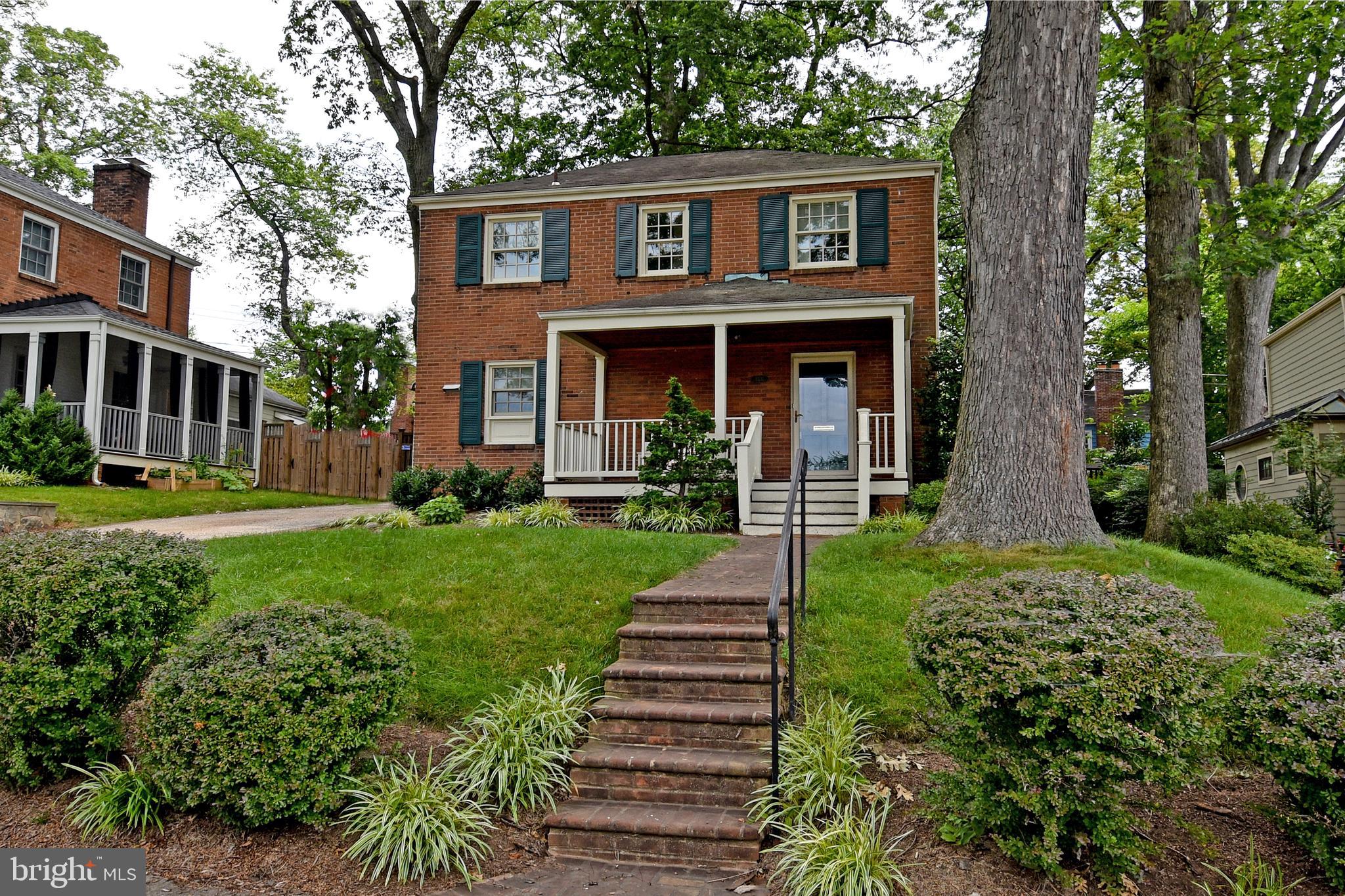 1531 Patrick Henry Drive Arlington, VA 22205 - Photo 32 of 33