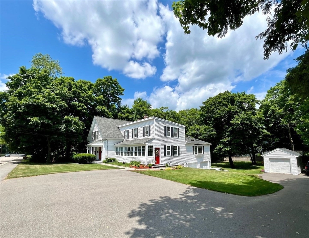 283 Exchange Street, Unit 2 Millis, MA 02054 - Photo 3 of 18