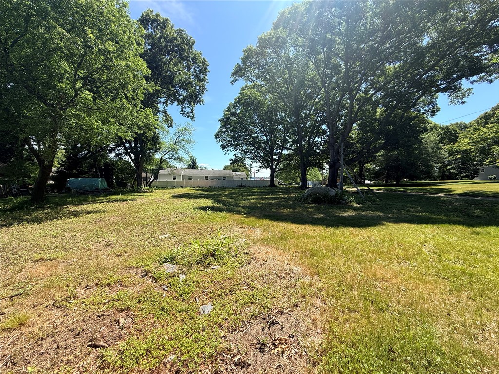 0 Alice Avenue Prudence Island, RI 02872 - Photo 5 of 6 Taken from Northwest looking Southeast