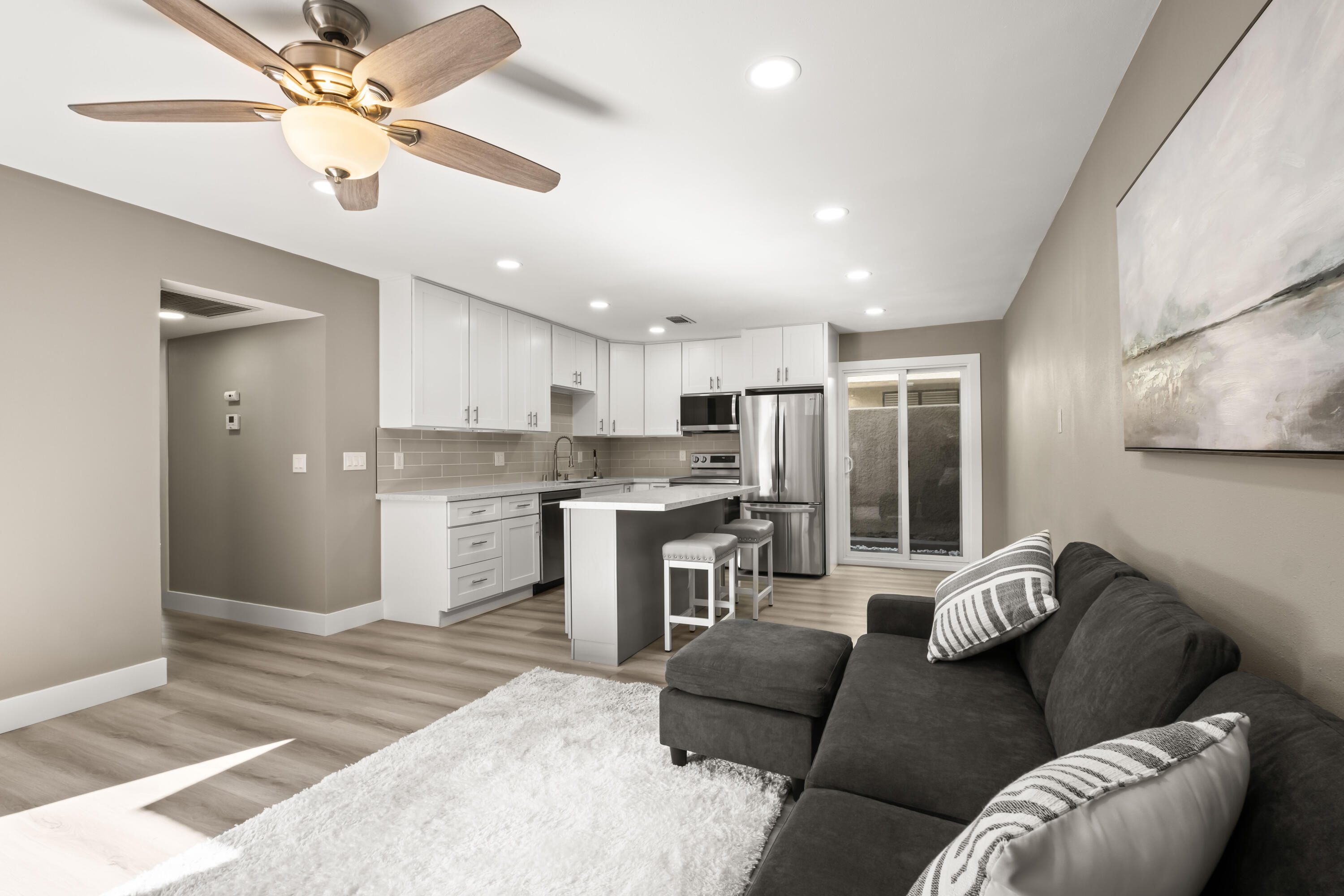 414 Bradshaw E Lane, Unit 64 Palm Springs, CA 92262 - Photo 2 of 23 Bradshaw Photos-7