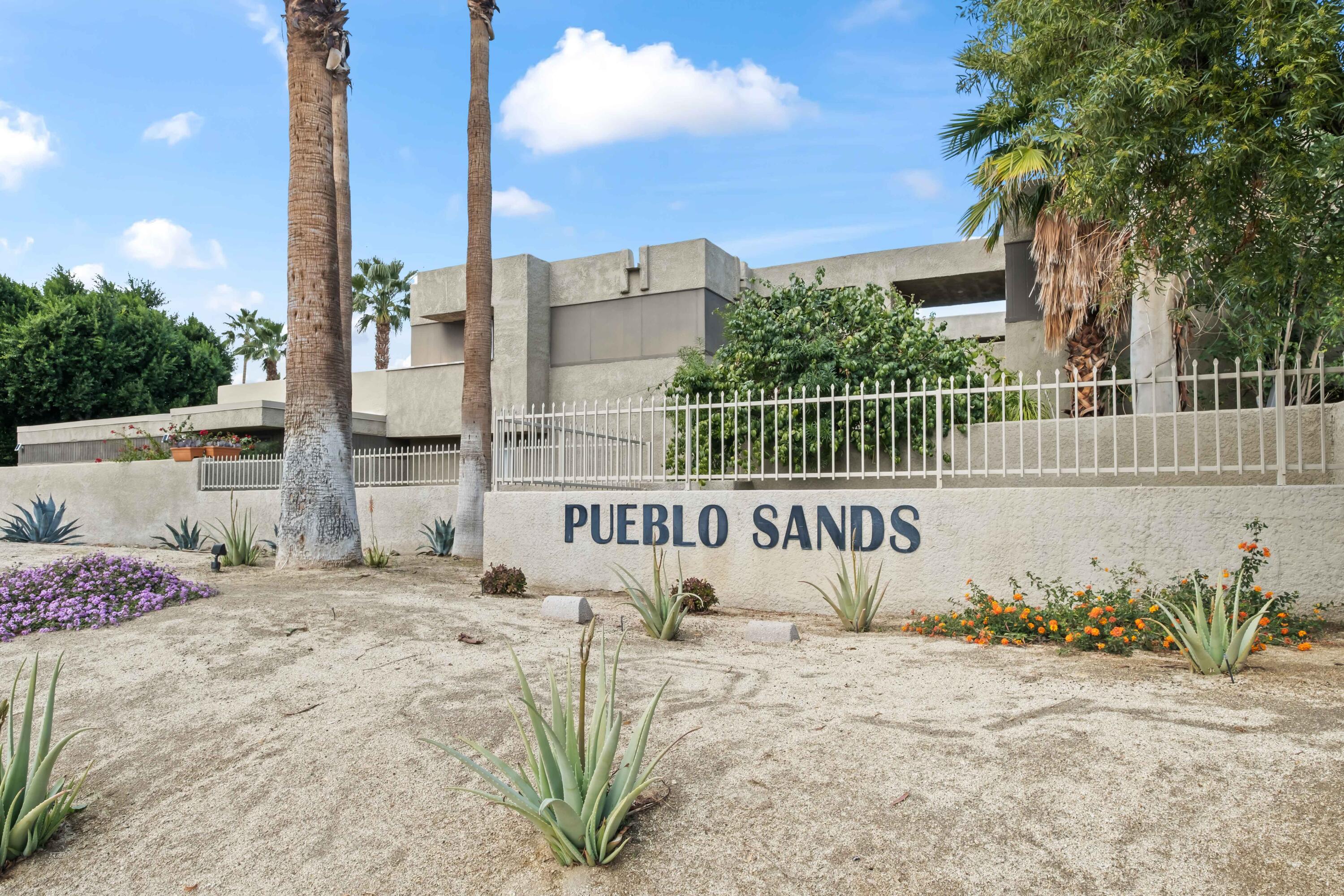 414 Bradshaw E Lane, Unit 64 Palm Springs, CA 92262 - Photo 23 of 23 Bradshaw Photos-1