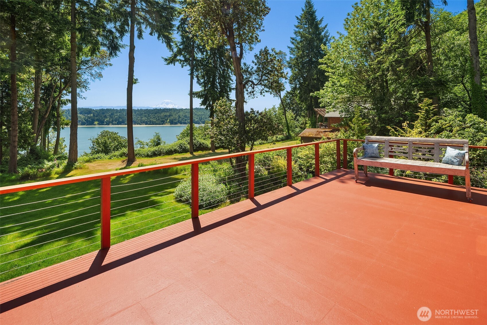 12010 Southwest Wesleyan Way, Unit 1 Vashon, WA 98070 - Photo 20 of 40