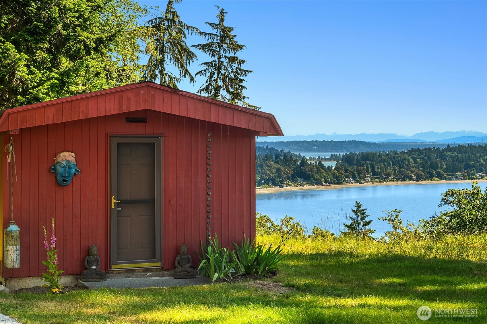 12010 Southwest Wesleyan Way, Unit 1 Vashon, WA 98070 - Photo 30 of 40
