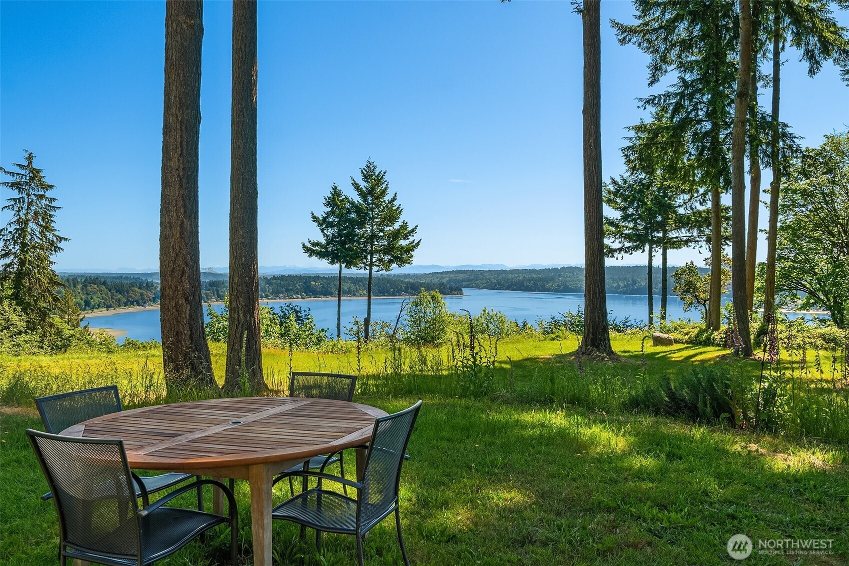 12010 Southwest Wesleyan Way, Unit 1 Vashon, WA 98070 - Photo 33 of 40