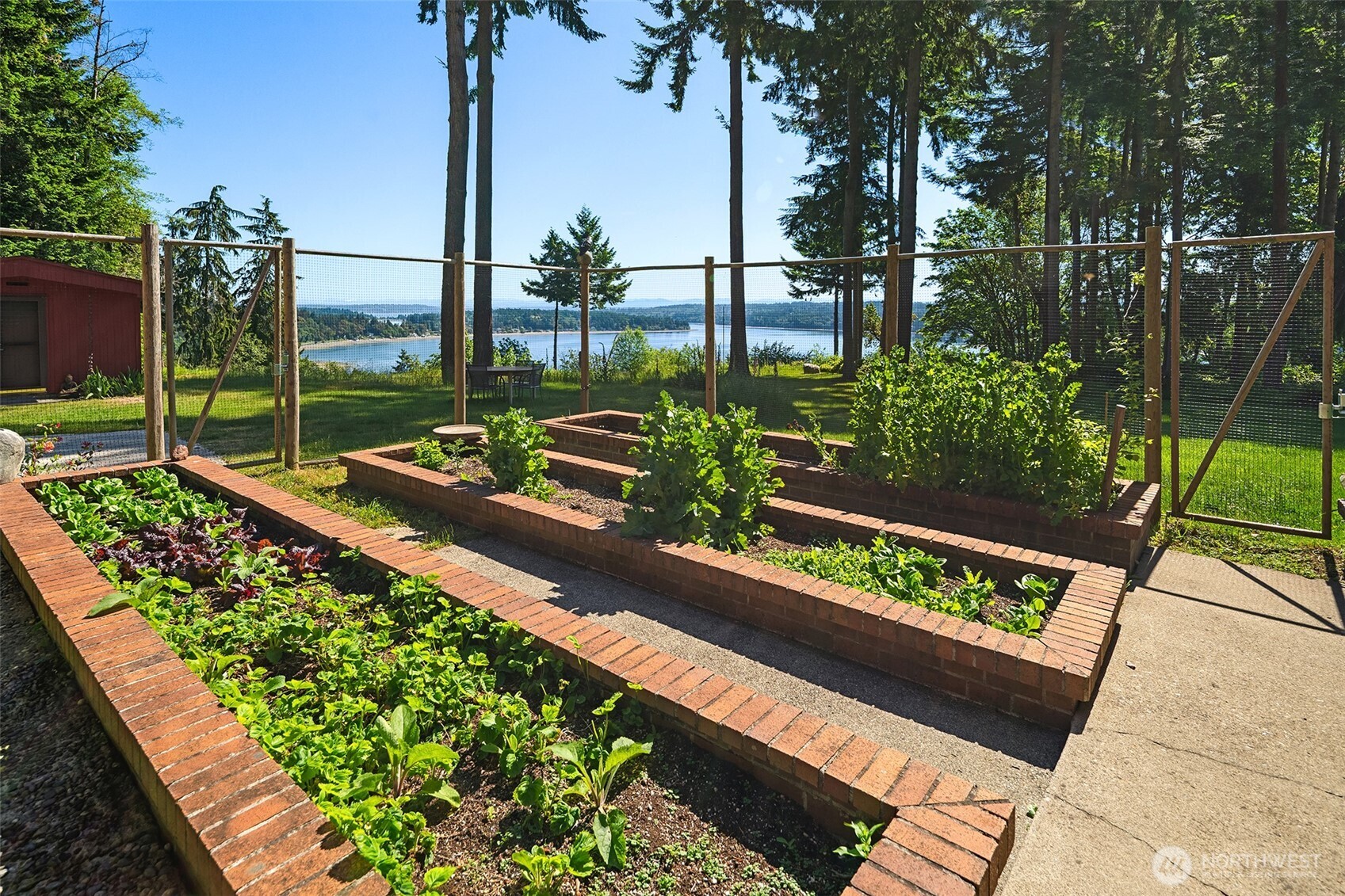 12010 Southwest Wesleyan Way, Unit 1 Vashon, WA 98070 - Photo 34 of 40
