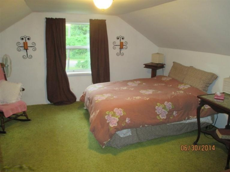 2020 North Saddler Road Luther, MI 49656 - Photo 13 of 34 Bedroom 2