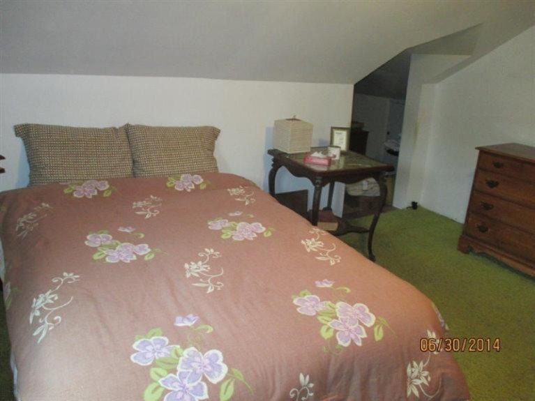 2020 North Saddler Road Luther, MI 49656 - Photo 14 of 34 Bedroom 2 Photo 2