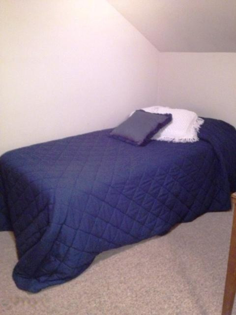 2020 North Saddler Road Luther, MI 49656 - Photo 16 of 34 Bedroom 3
