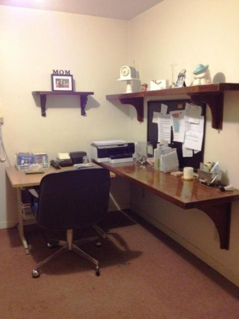 2020 North Saddler Road Luther, MI 49656 - Photo 18 of 34 Office 1