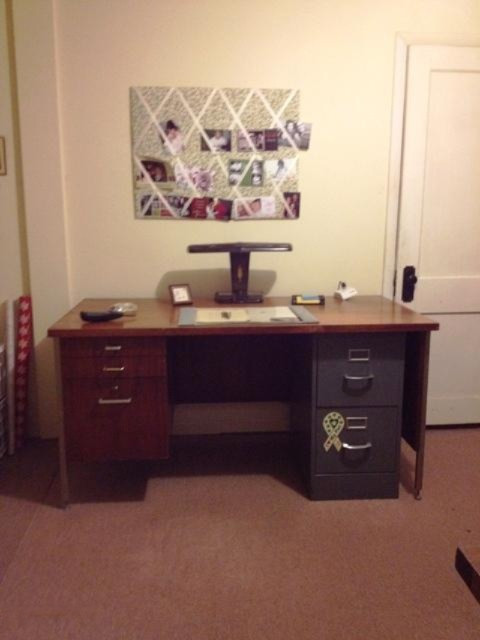 2020 North Saddler Road Luther, MI 49656 - Photo 19 of 34 Office Photo 2