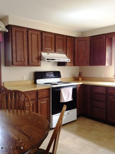 2020 North Saddler Road Luther, MI 49656 - Photo 2 of 34 Kitchen