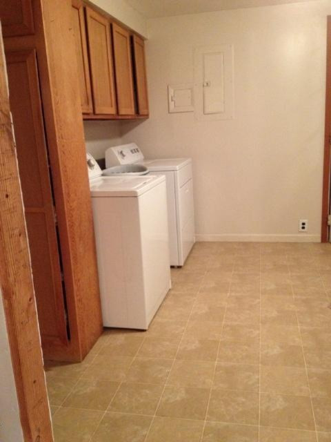 2020 North Saddler Road Luther, MI 49656 - Photo 23 of 34 Laundry Room