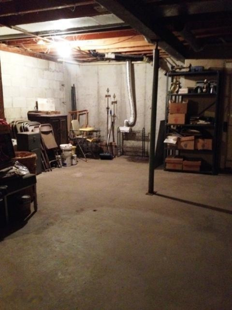 2020 North Saddler Road Luther, MI 49656 - Photo 27 of 34 Basement 3