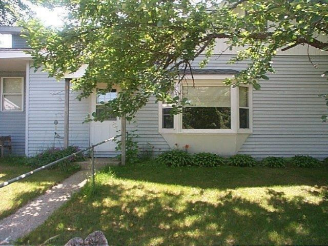 2020 North Saddler Road Luther, MI 49656 - Photo 29 of 34 Beauty Shop Entrance