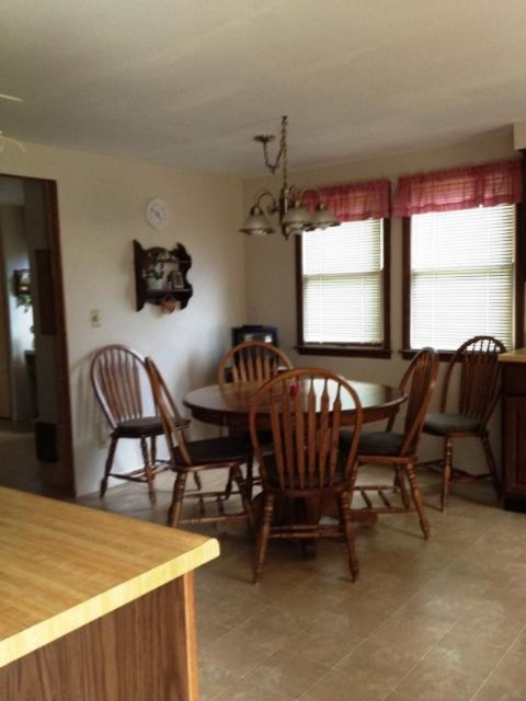 2020 North Saddler Road Luther, MI 49656 - Photo 3 of 34 Kitchen Photo 2