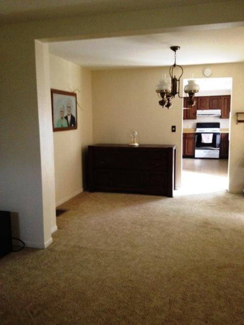 2020 North Saddler Road Luther, MI 49656 - Photo 6 of 34 Dining Room