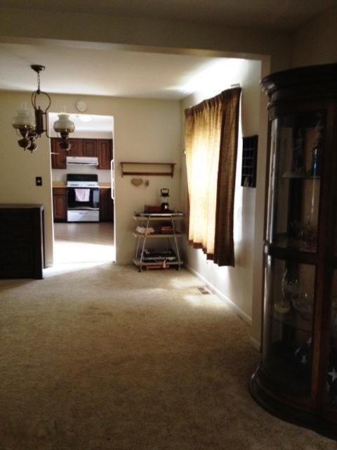 2020 North Saddler Road Luther, MI 49656 - Photo 7 of 34 Dining Room Photo 2
