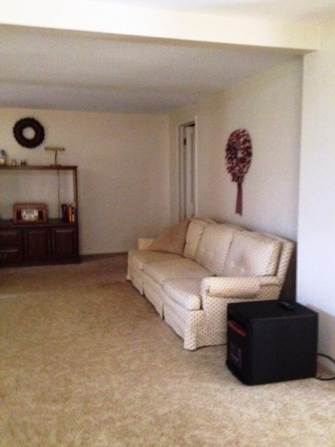 2020 North Saddler Road Luther, MI 49656 - Photo 9 of 34 Living Room Photo 2